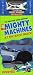 Mighty Machines - At the Race Track (With Toy Car)