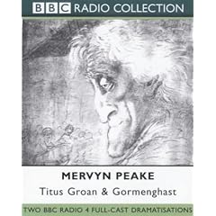 Titus Groan (BBC Radio Collection)