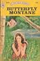 Butterfly Montane (Harlequin Romance, 1692)