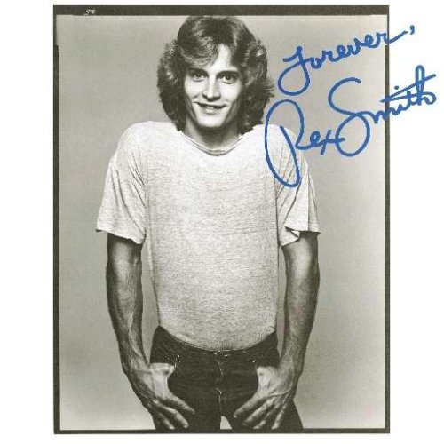 Rex Smith - Forever - Zortam Music
