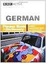 German Phrase Book and Dictionary