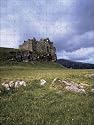 Jigsaw of Duart Castle from Robert Harding