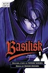 Basilisk (Volume 1)