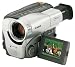 Canon V75Hi Hi8 Camcorder [Hi8mm 22x Optical]