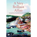 a very brilliant affair the battle of queenstown heights 1812