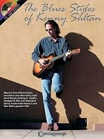 The Blues Styles of Kenny Sultan