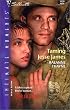 TAMING JESSE JAMES - OUTLAW HARTES (Silhouette Intimate Moments)