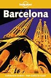 Lonely Planet : Barcelona
