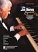 Books : Music Minus One Piano: The Jim Odrich Experience, with Orchestra: Pop Piano Played Easy (Book & CD)