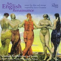 Bliss; Gow; Maconchy - Oboe Quintets