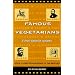 Famous Vegetarians & Their Favorite Recipes: Lives & Lore from Buddha to the Beatles