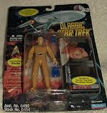 Buy Classic Star Trek - Lt Sulu by Playmates