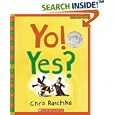 Yo! Yes? (Scholastic Bookshelf)