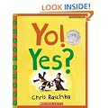 Yo! Yes?