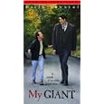 My Giant [VHS] by 