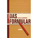 Das Formularvon "Alexej Slapovsky"