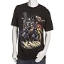 Marvel Warriors X-Men Men's Short Sleeve T-Shirt