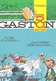 Gaston 50 ans (1957-2007)