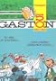 Gaston, Tome 50 : 1957-2007