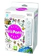 Wii Party + T�l�commande Wii blanche