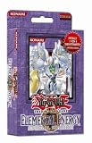 Eigenschaften Upper Deck 38446 / Yu-Gi-Oh! - Elemental Energy, Special Edition (deutsch)