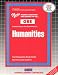 Search : GRE Humanities (Graduate Record Area Examination Series, Gre-42)