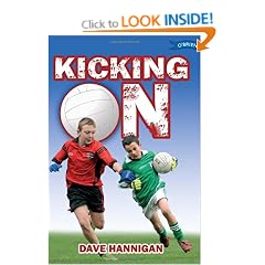 Kicking On