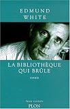 la Biblioth�que qui br�le