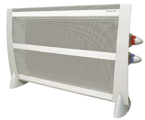 Honeywell HW 222 E Wärmewellen-Heizgerät Perlweiß / hellgrau Honeywell HW 222 E Wärmewellen-Heizgerät Perlweiß / hellgrau