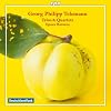  Telemann - Trios & Quartets