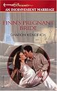 Finn's Pregnant Bride