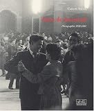 Años de juventud, photographies, 1949-1962