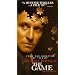 The Game [VHS]
