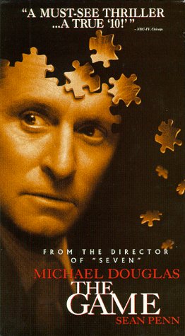 Childrens Toyshop  VHS : The Game