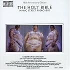 The Holy Bible by  Manic Street Preachers 