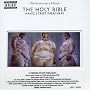 The Holy Bible