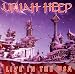 Live in the Usa von Uriah Heep - alle Infos