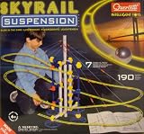 from Quercetti Skyrail Suspension Basic 200pc Model QA6442