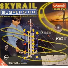 Skyrail Suspension Basic 200pc