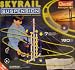 Quercetti Small Skyrail Suspension- 210 pc set
