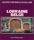 Lorraine belge