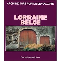 Lorraine belge