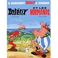 Ast�rix, tome 9 : Ast�rix et les Normands