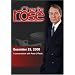Charlie Rose with Peter O'Toole (December 19, 2000)