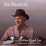51ZCZbk1FgL. SL160 Cotton Eyed Joe