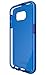 Tech21 - Evo Check Case for Samsung Galaxy S6 Cell Phones (Blue)