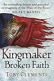 Kingmaker: Broken Faith