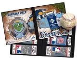 Toronto Blue Jays Mascot Ace Ticket Album