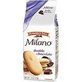 Pepperidge Farm Milano Cookies, Double Chocolate, 7.5 Oz