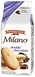Pepperidge Farm Milano Cookies, Double Chocolate, 7.5 Oz